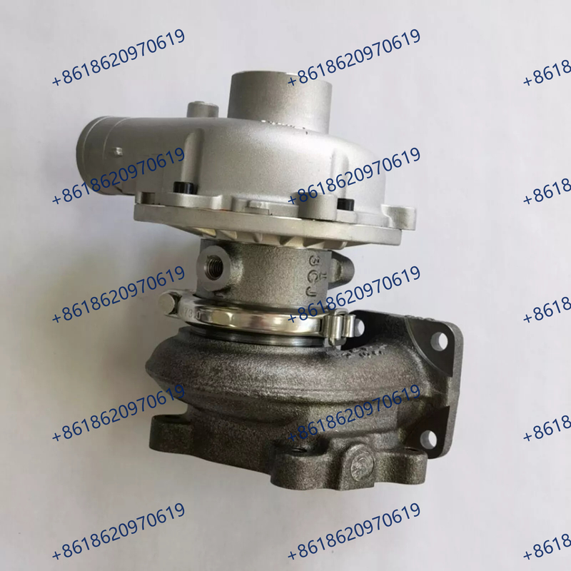 Turbo RHF4 Turbocompressor 129508-18021 12950818021 para motor Yanmar 4TNV84T