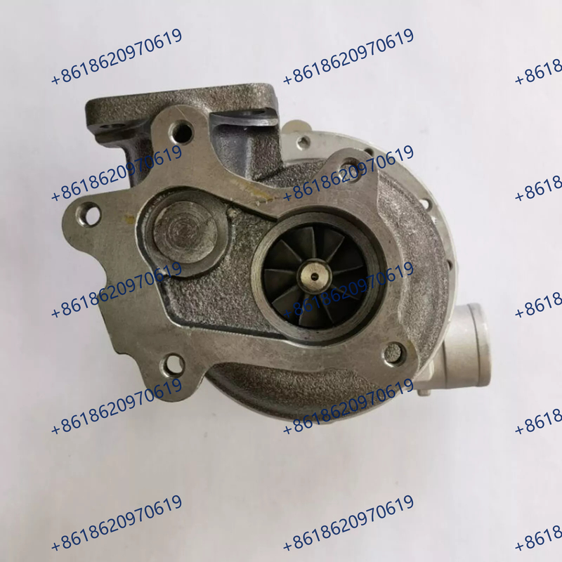 Turbo RHF4 Turbocompressor 129508-18021 12950818021 para motor Yanmar 4TNV84T