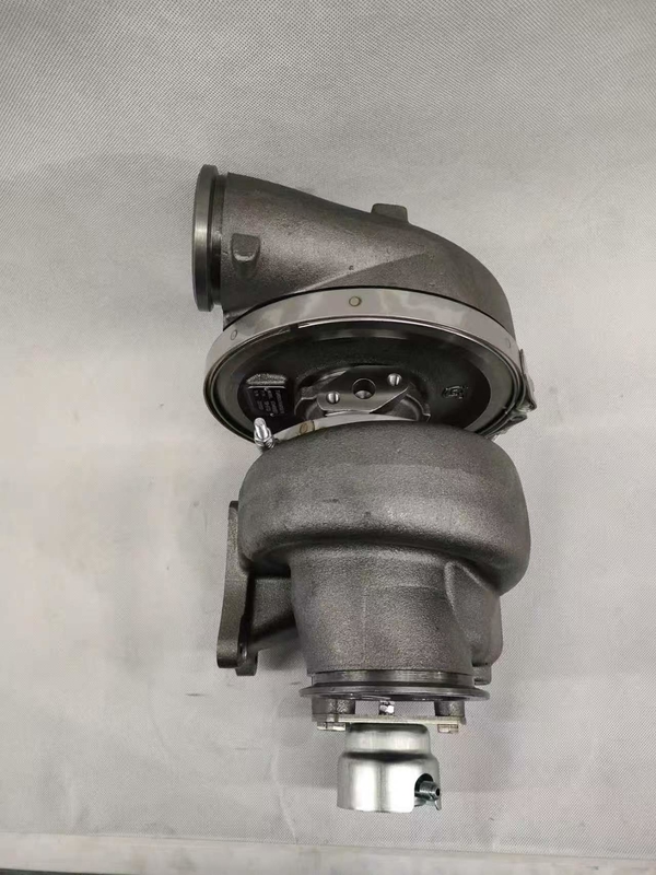 GTA4088BS 10R8733 259-2400 2592400 752538-5009S Turbocompressor do Motor CAT C13 Para Caminhão Caterpillar C13 ACERT Baixa Pressão