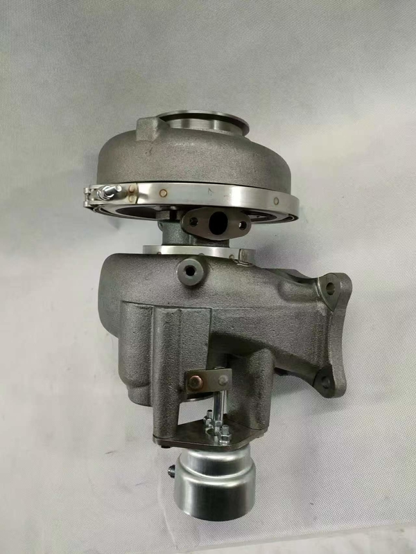 GTA4088BS 10R8733 259-2400 2592400 752538-5009S Turbocompressor do Motor CAT C13 Para Caminhão Caterpillar C13 ACERT Baixa Pressão