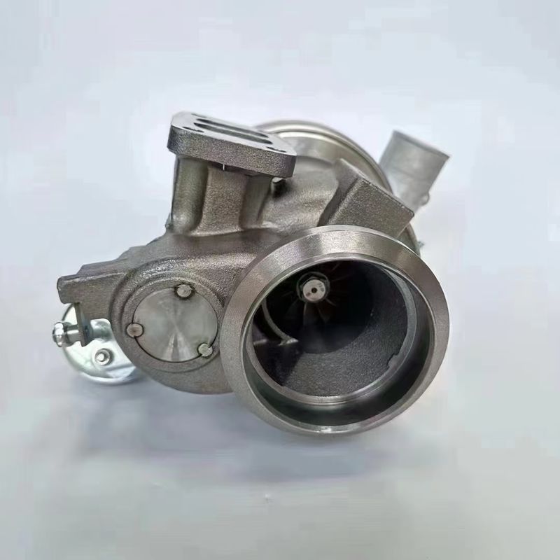 Gtc3576D Turbocompressor para motor 435-4500 823108-5012s 4354500 4354501