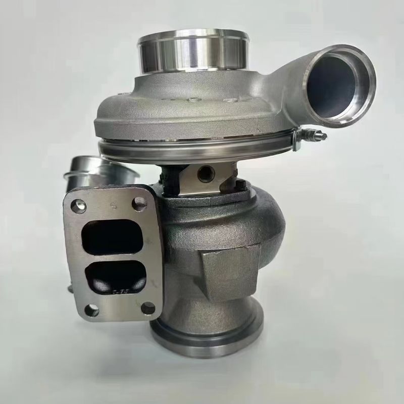 Gtc3576D Turbocompressor para motor 435-4500 823108-5012s 4354500 4354501
