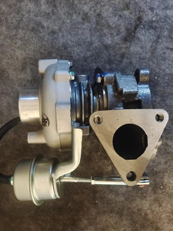 Turbocompressor GTC3576D 823108-5012 4354500 Turbo Para CAT C7.1