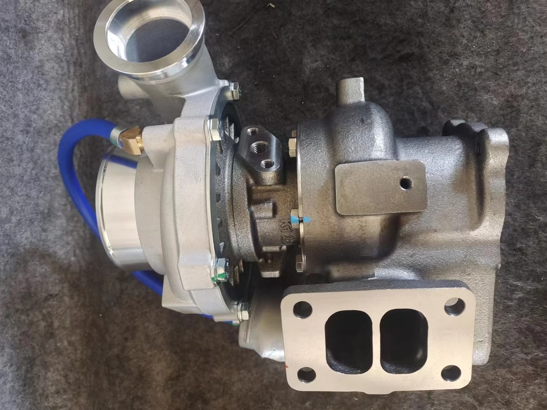GT3576D Turbocompressor 4354500 823108-5012S para Caterpillar Motor C7.1
