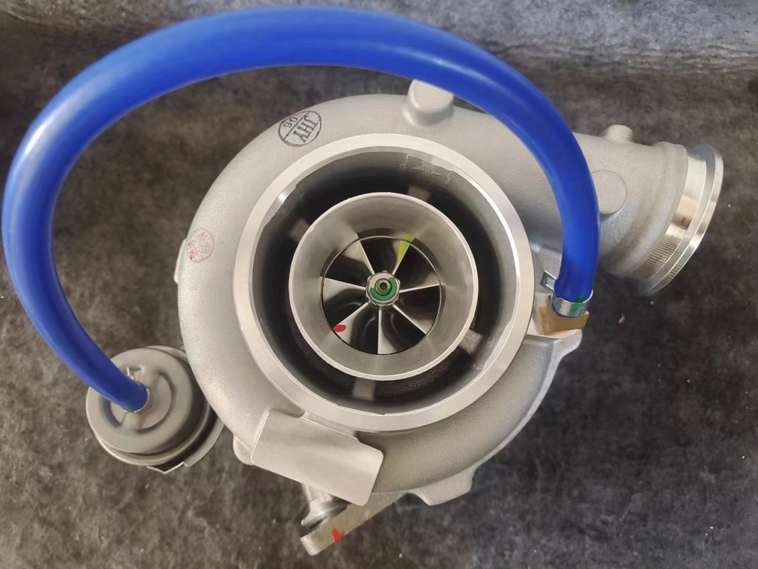 GT3576D Turbocompressor 4354500 823108-5012S para Caterpillar Motor C7.1