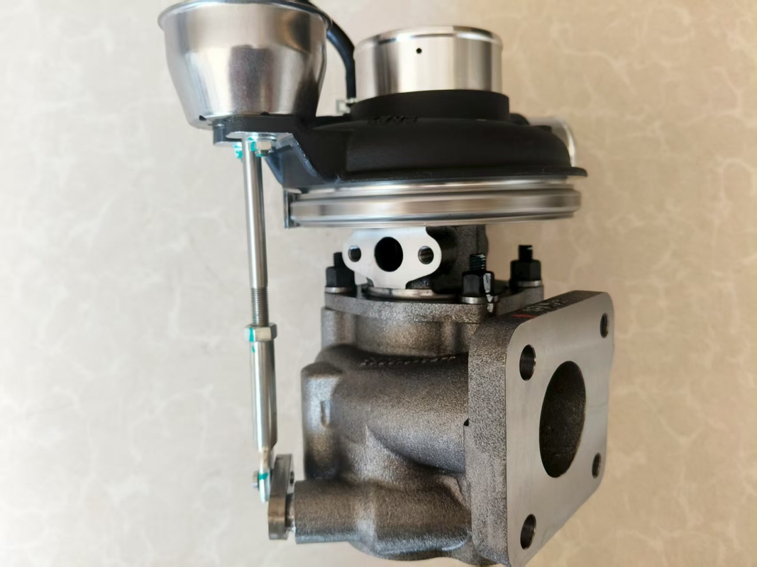Doosan Para Peças de Máquinas de Construção Hyundai DX150W DX225LC-3 DL06 Turboalimentador 150105-00057