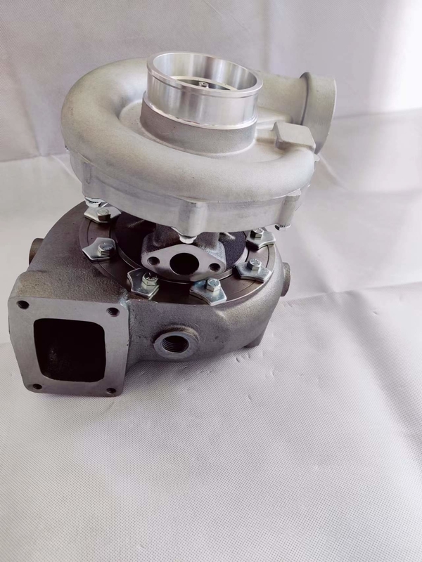 4LGK Turbocompressor 3503776 3591972 846241 396-45920 3575210 843424 3802018 Turbocompressor para caminhão marítimo Volvo Penta TMD122A 1