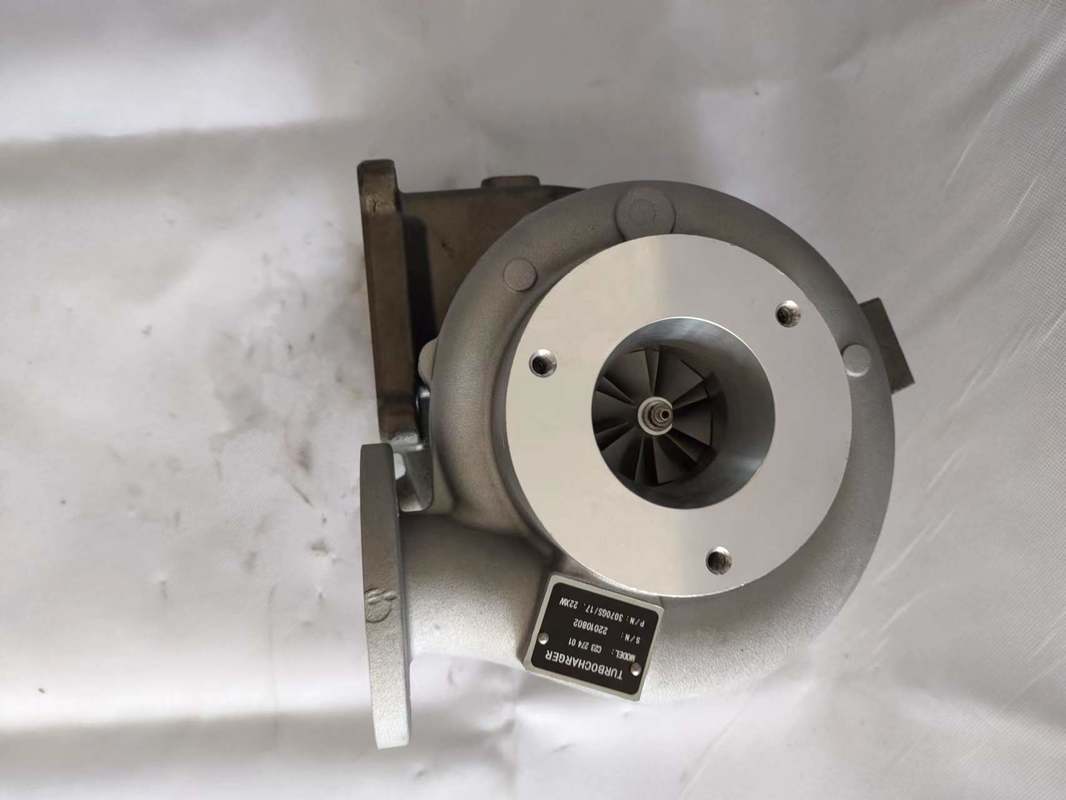 C23-274 01 Turbocompressor 3503776 3591972 846241 396-45920 3575210 843424 3802018 Turbocompressor Para Volvo Penta Marine Truck TMD122A 1