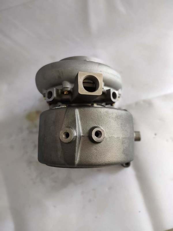 C23-274 01 Turbocompressor 3503776 3591972 846241 396-45920 3575210 843424 3802018 Turbocompressor Para Volvo Penta Marine Truck TMD122A 1