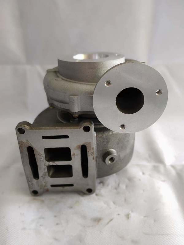 C23-274 01 Turbocompressor 3503776 3591972 846241 396-45920 3575210 843424 3802018 Turbocompressor Para Volvo Penta Marine Truck TMD122A 1