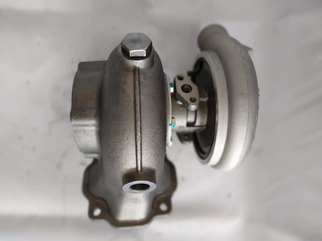 Cartucho Turbo CHRA H1C 166592 3522778, 3535454, 3535421, 3535416 Núcleo Para Cummins, Trator Agrícola Ford Cargo