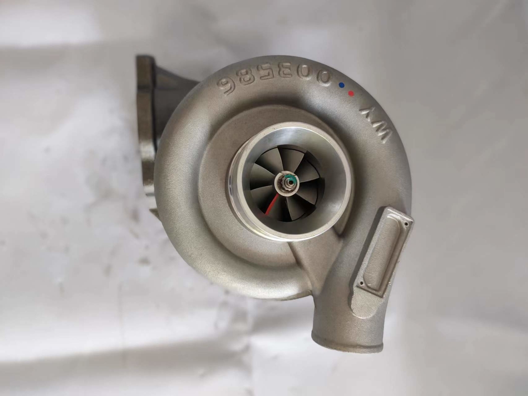 Cartucho Turbo CHRA H1C 166592 3522778, 3535454, 3535421, 3535416 Núcleo Para Cummins, Trator Agrícola Ford Cargo