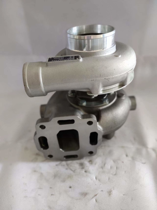 Turbocompressor H2A 3525447 4033182 3524917 8105857 8108015 Para Iveco Marine Truck 1988-04 Com Motor 8361SRI 8281SRI10 8281SRI 25