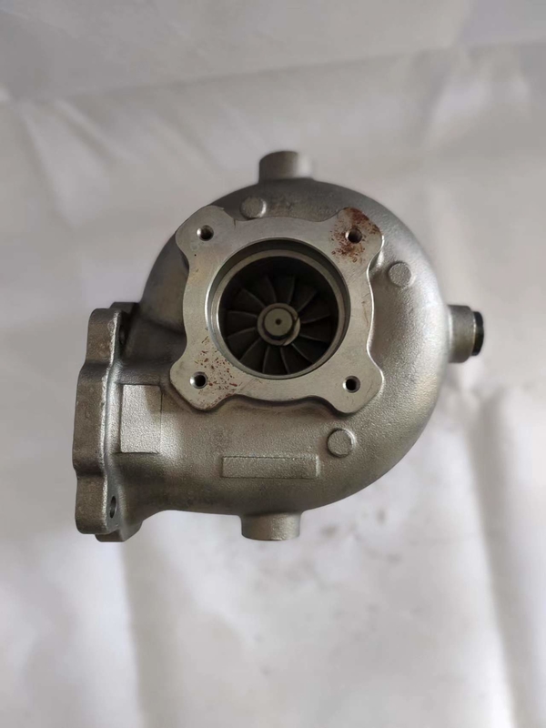 Turbocompressor H2A 3525447 4033182 3524917 8105857 8108015 Para Iveco Marine Truck 1988-04 Com Motor 8361SRI 8281SRI10 8281SRI 25