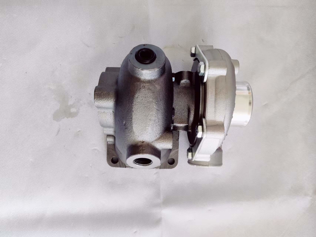 Hc60 Turbocompressor 3525447 4033182 3524917 8105857 8108015 Para 1988-04 Iveco Marine Truck Com 8361SRI 8281SRI10 8281SRI 25 Motor