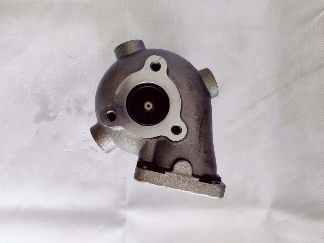 Hc60 Turbocompressor 3525447 4033182 3524917 8105857 8108015 Para 1988-04 Iveco Marine Truck Com 8361SRI 8281SRI10 8281SRI 25 Motor