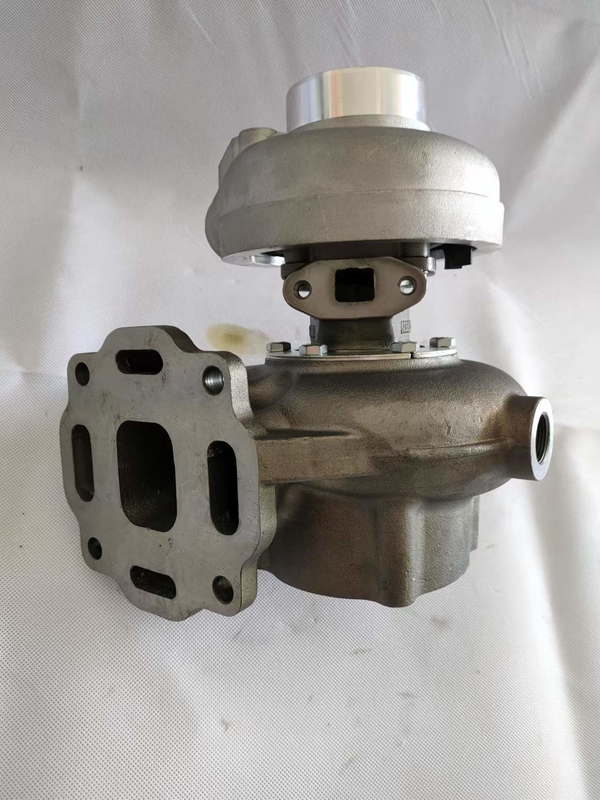 Turbocompressor completo HX30 PC120-6 6732-81-8500 6732-81-8101 6732-81-8501 6732-81-8100 Para Komatsu S4D102