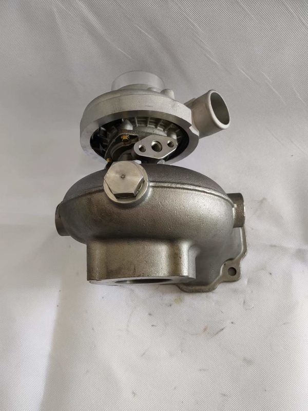 Turbocompressor completo HX30 PC120-6 6732-81-8500 6732-81-8101 6732-81-8501 6732-81-8100 Para Komatsu S4D102