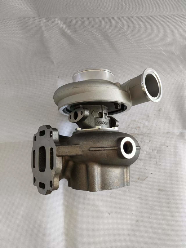 Partes de máquinas de construção 65.09100-7080 Turbo escavadora DX225LCA Turbocompressor HX35 Supercompressor
