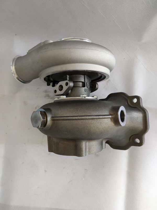 Partes de máquinas de construção 65.09100-7080 Turbo escavadora DX225LCA Turbocompressor HX35 Supercompressor