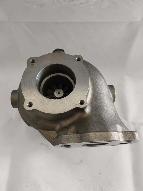 Turbo HX40 HX35 HE400WG para Escavadeira Komatsu Turboalimentador