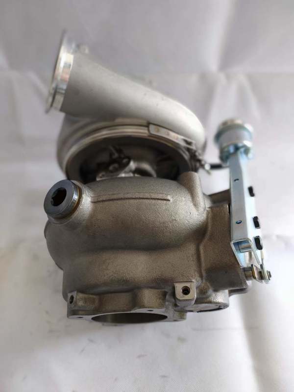 HE400WG HE300WG HE500VG HX80 HX55W HE250WG HT3B HE551Ve HX55 HE551V Turbo Turboalimentador Para Holset Cummins