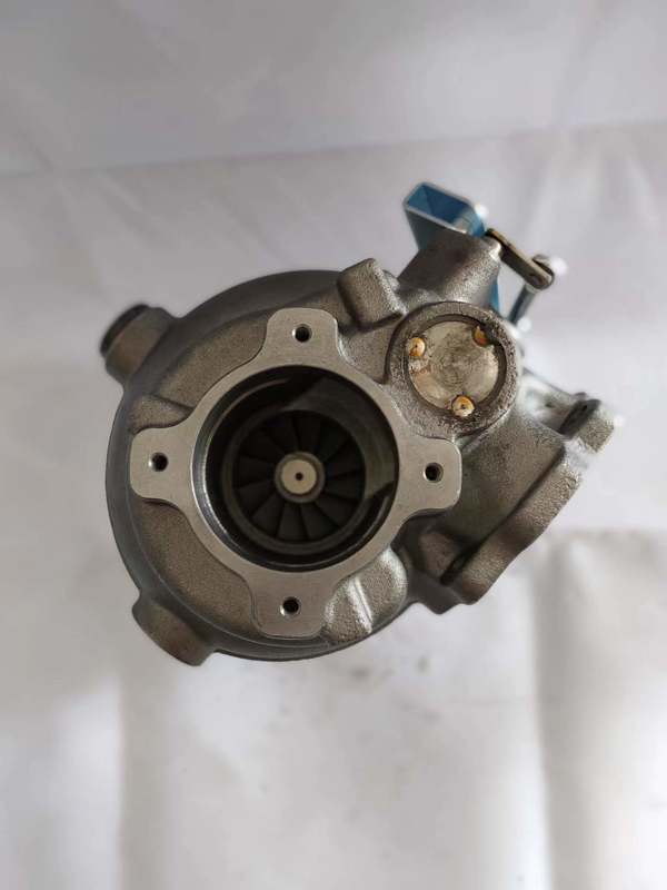 HE400WG HE300WG HE500VG HX80 HX55W HE250WG HT3B HE551Ve HX55 HE551V Turbo Turboalimentador Para Holset Cummins