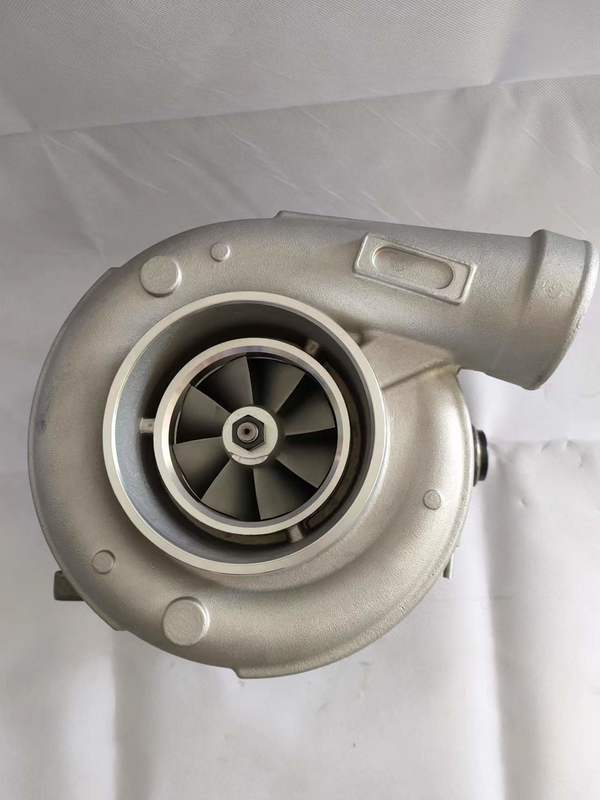 Turbo HX80 Turbocompressor 3767950 Parte de máquinas de construção para Cu-Mmi-Ns Motor K50 Turbo HX80