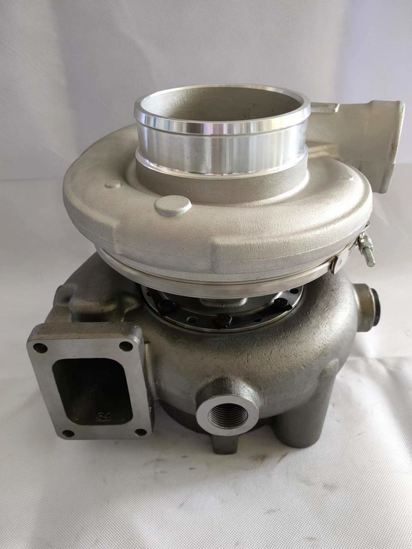Turbo HX80 Turbocompressor 3767950 Parte de máquinas de construção para Cu-Mmi-Ns Motor K50 Turbo HX80