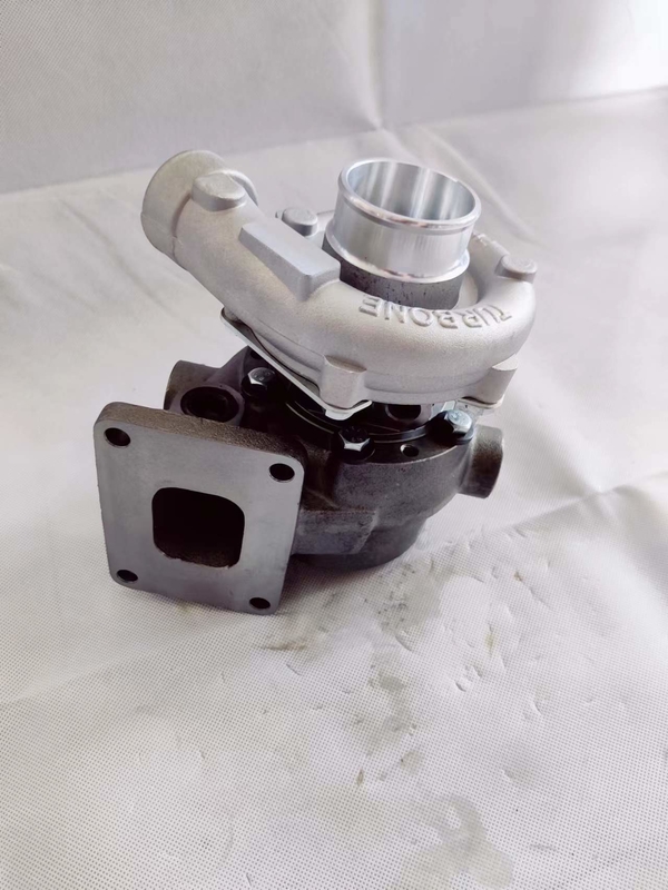 Turbocompressor J60S J060S00003 13024375 J060S00002 1303085KH43 Para Deutz TBD226B-4