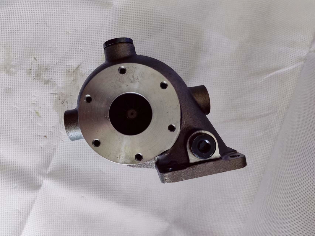 Turbocompressor J60S J060S00003 13024375 J060S00002 1303085KH43 Para Deutz TBD226B-4