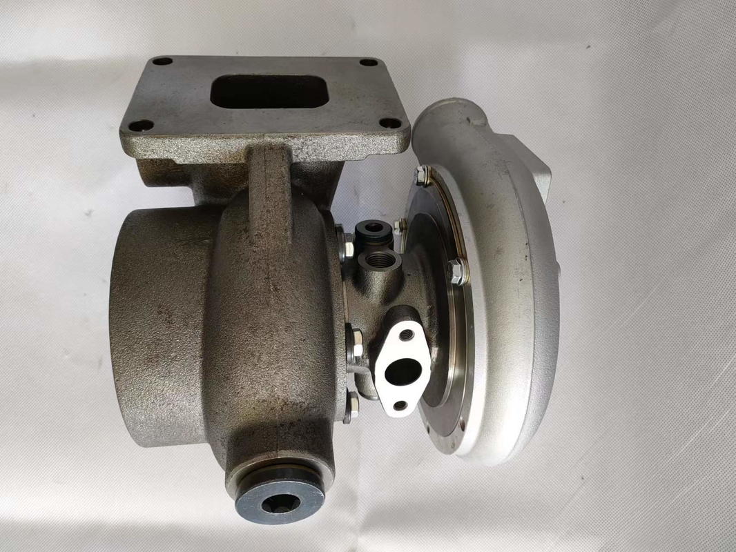 WP6 Weichai Deutz Motor Parts J80S Turbocompressor Fábrica original KangYue 13060566 Supercompressor 00JG080S139
