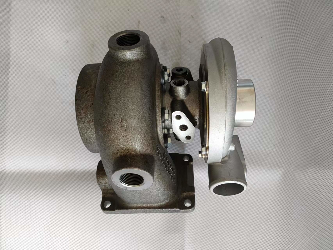 WP6 Weichai Deutz Motor Parts J80S Turbocompressor Fábrica original KangYue 13060566 Supercompressor 00JG080S139