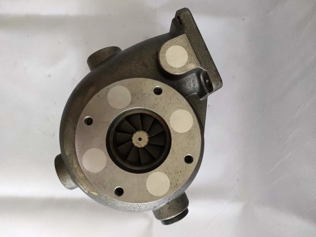 WP6 Weichai Deutz Motor Parts J80S Turbocompressor Fábrica original KangYue 13060566 Supercompressor 00JG080S139