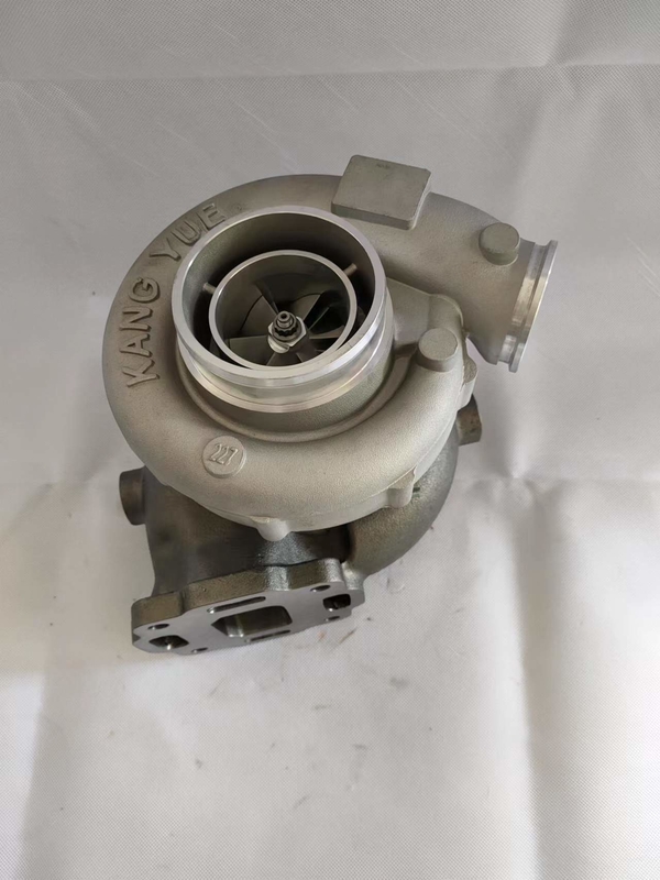Turbocompressor B229900003747 J85S KT1G491-1701-0 S00000647+01 VOE20460945 VOE21647837 6152-82-8310 6271-81-8500 6505-68-5020