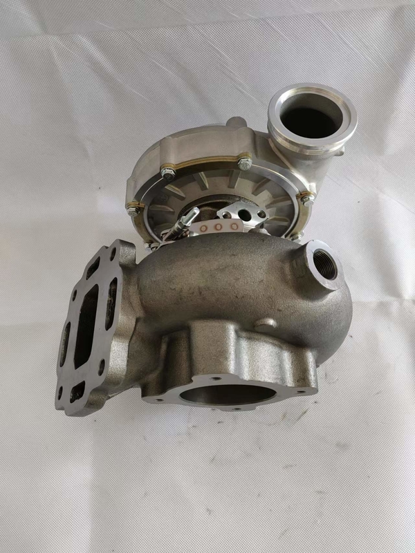 Turbocompressor B229900003747 J85S KT1G491-1701-0 S00000647+01 VOE20460945 VOE21647837 6152-82-8310 6271-81-8500 6505-68-5020