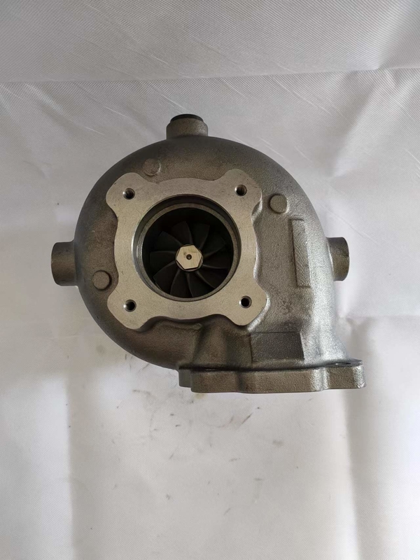 Turbocompressor B229900003747 J85S KT1G491-1701-0 S00000647+01 VOE20460945 VOE21647837 6152-82-8310 6271-81-8500 6505-68-5020
