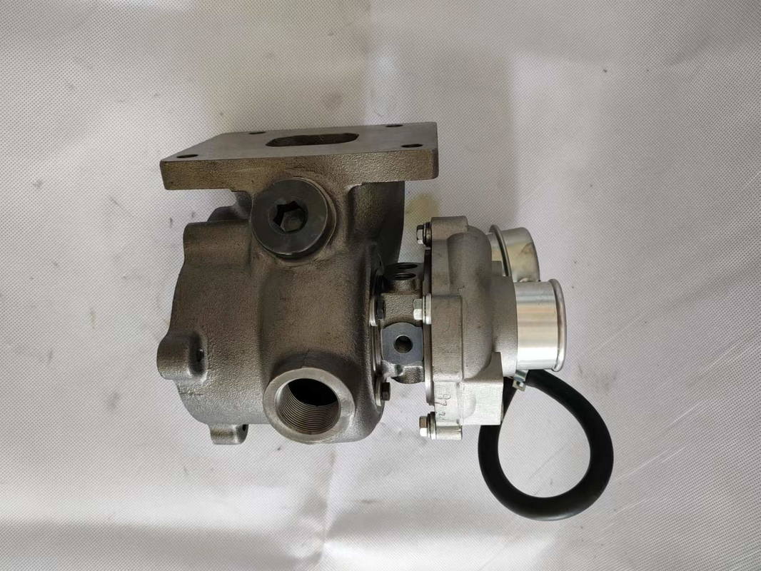 JP45 Turbocompressor para motor Sida Turbo Parts 1118010K-1-DW55DG 1118010K-DW55DG EE246525T Turbo