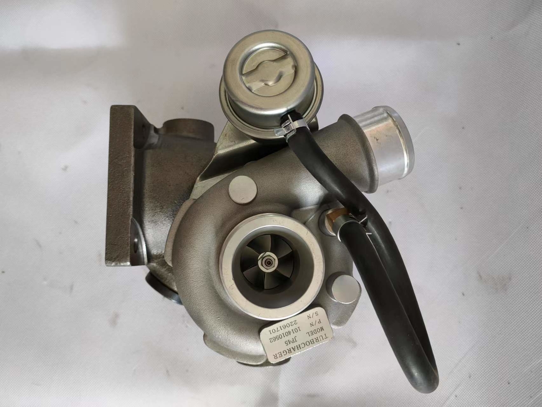 JP45 Turbocompressor para motor Sida Turbo Parts 1118010K-1-DW55DG 1118010K-DW55DG EE246525T Turbo