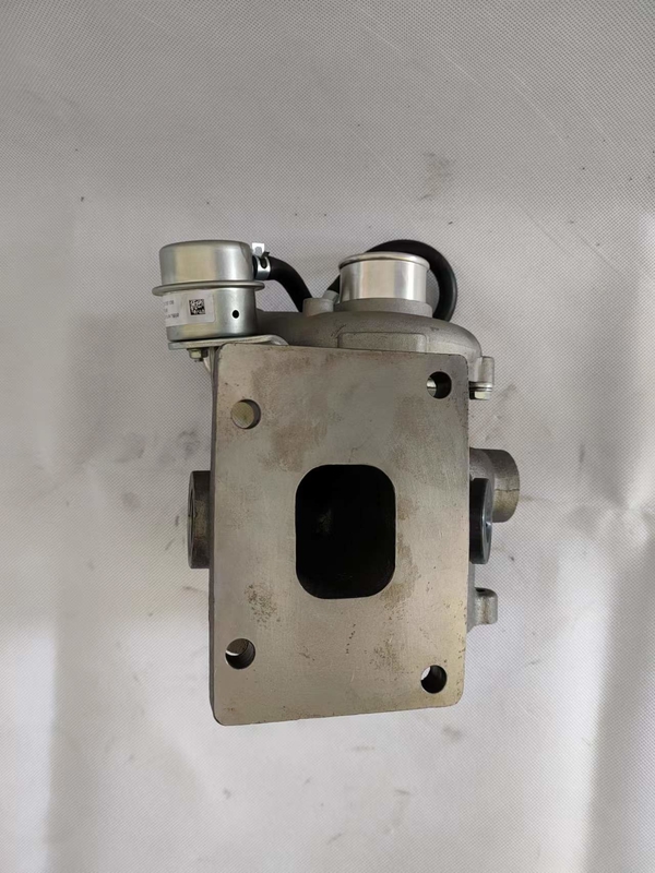 JP45 Turbocompressor para motor Sida Turbo Parts 1118010K-1-DW55DG 1118010K-DW55DG EE246525T Turbo