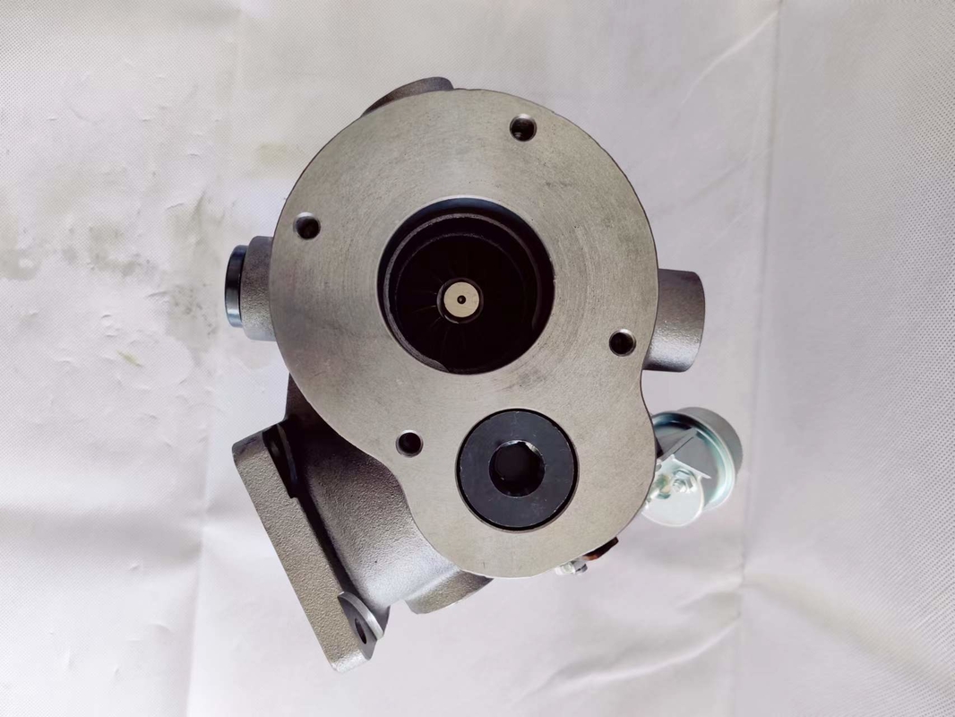 CA6DF2-24 Motor JP76K 1118010-420-0000J Turbocompressor Para Peças de Motor de Trator Turbo Compressor