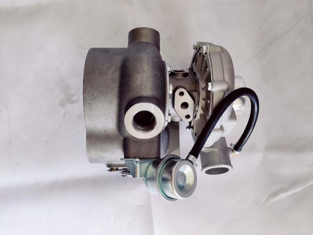 CA6DF2-24 Motor JP76K 1118010-420-0000J Turbocompressor Para Peças de Motor de Trator Turbo Compressor