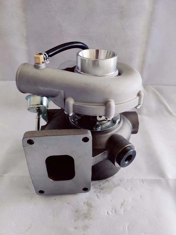 CA6DF2-24 Motor JP76K 1118010-420-0000J Turbocompressor Para Peças de Motor de Trator Turbo Compressor