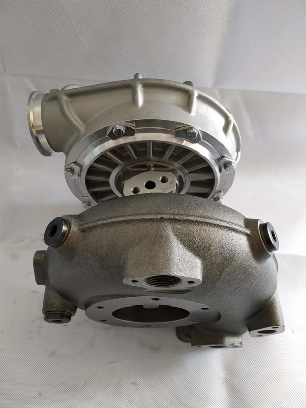K365 Turbo 53369706919 51.09100-7673 51091007673 Casa do compressor Casa da turbina