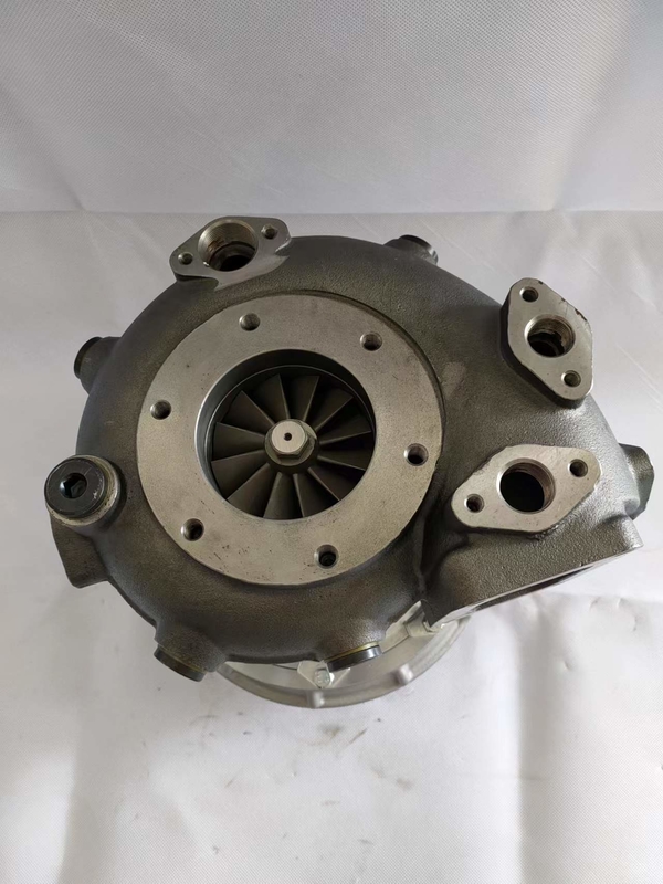 K365 Turbo 53369706919 51.09100-7673 51091007673 Casa do compressor Casa da turbina