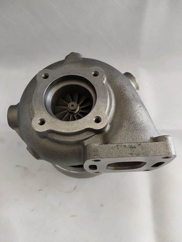 K26 Turbos Charger 53269886206 53269706206 Novo Turbocharger 51091007390 Supercharger Para Peças de caminhão MAN Turbo Boost Control