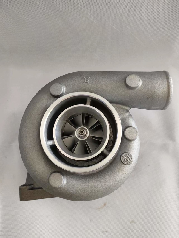 K26 Turbos Charger 53269886206 53269706206 Novo Turbocharger 51091007390 Supercharger Para Peças de caminhão MAN Turbo Boost Control