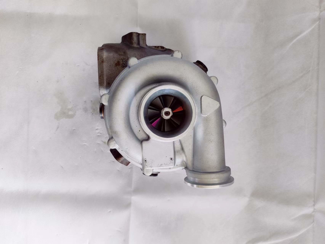 EXW Turbo K26 Motor M57 860918 838697 53269700004 53269700001 11657811404 11657802588 7811404 129144 7802588 Turbocompressor