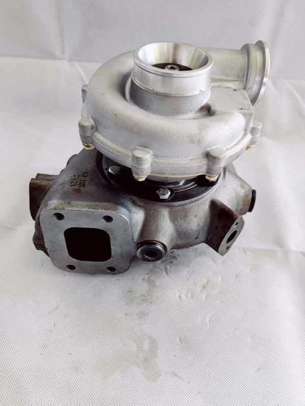 EXW Turbo K26 Motor M57 860918 838697 53269700004 53269700001 11657811404 11657802588 7811404 129144 7802588 Turbocompressor