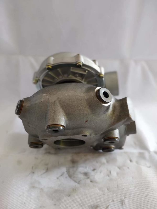 K27 53279886607 53279706607 53279716607 53279816607 5700246 5700246A 5700180 Turbocompressor para moto de terra Liebherr D924 D9408